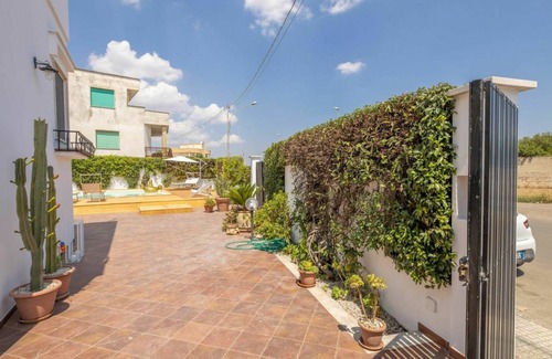 Nardo Villa | 45 m² Villa ∙ 1 bedroom ∙ 4 guests