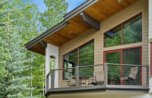 Vail House | 4501 Spruce Way