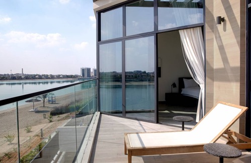 Mina Al Arab Villa | 459 m² Villa ∙ 5 bedrooms ∙ 12 guests