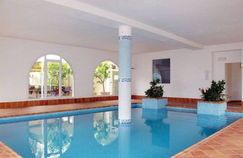 Riva del Garda Apartment | 46 m² Apartment ∙ 1 bedroom ∙ 4 guests