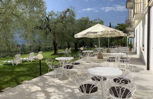 Riva del Garda Apartment | 46 m² Apartment ∙ 1 bedroom ∙ 4 guests