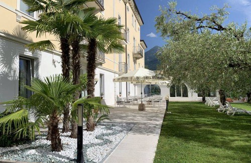 Riva del Garda Apartment | 46 m² Apartment ∙ 1 bedroom ∙ 4 guests
