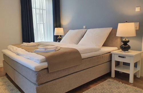 Ostseebad Kuhlungsborn Apartment | 46 m² Apartment ∙ 1 bedroom ∙ 2 guests