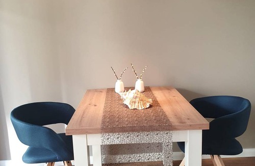 Ostseebad Kuhlungsborn Apartment | 46 m² Apartment ∙ 1 bedroom ∙ 2 guests