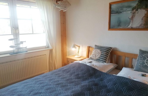 Moisselbritz Apartment | 46 m² Apartment ∙ 1 bedroom ∙ 4 guests