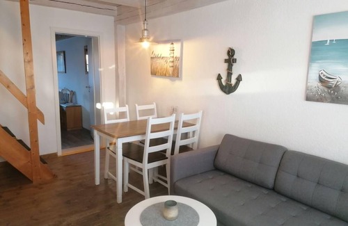 Moisselbritz Apartment | 46 m² Apartment ∙ 1 bedroom ∙ 4 guests