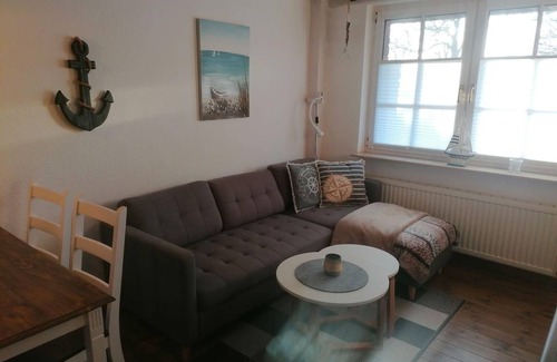 Moisselbritz Apartment | 46 m² Apartment ∙ 1 bedroom ∙ 4 guests
