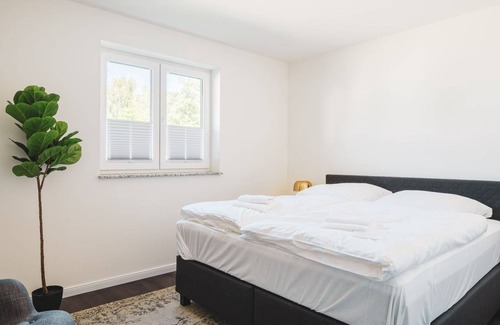 Zingst Apartment | 46 m² Apartment ∙ 1 bedroom ∙ 2 guests