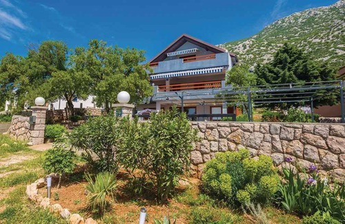 Cesarica Apartment | 46 m² Apartment ∙ 1 bedroom ∙ 4 guests