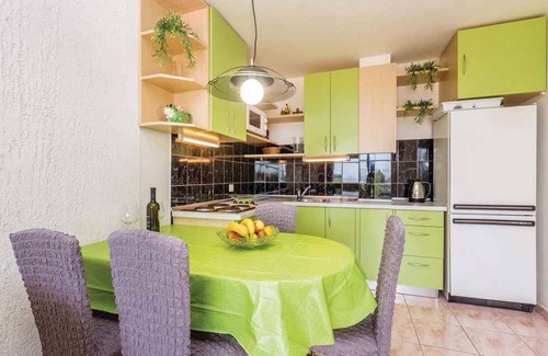 Cesarica Apartment | 46 m² Apartment ∙ 1 bedroom ∙ 4 guests