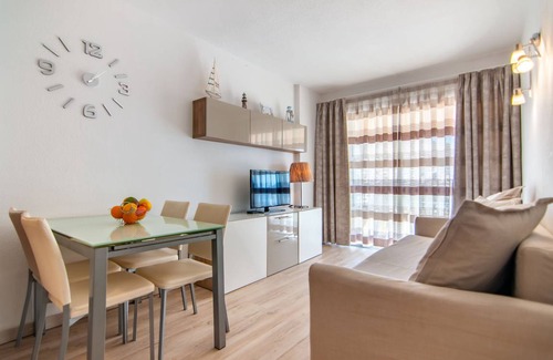 Arona Apartment | 46 m² Apartment ∙ 1 bedroom ∙ 4 guests