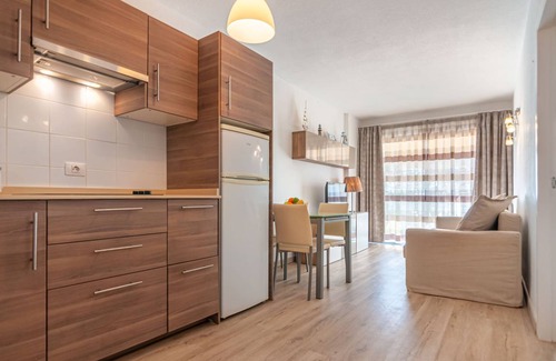 Arona Apartment | 46 m² Apartment ∙ 1 bedroom ∙ 4 guests