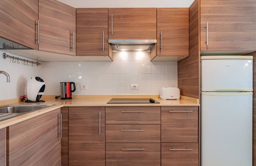 Arona Apartment | 46 m² Apartment ∙ 1 bedroom ∙ 4 guests