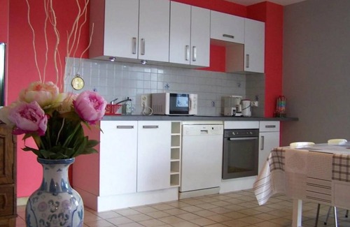 Saint-Pierre-Eynac House | 46 m² House ∙ 1 bedroom ∙ 3 guests