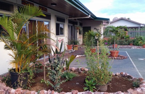 San Isidro de Grecia Resort | 46 m² Private room ∙ 1 bedroom ∙ 2 guests