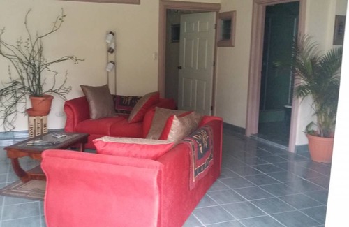 San Isidro de Grecia Resort | 46 m² Private room ∙ 1 bedroom ∙ 2 guests