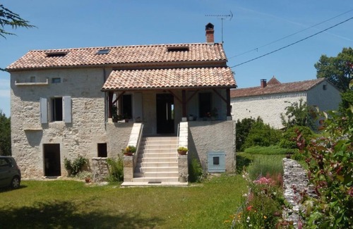 Laburgade House | 46G12203 - LABURGADE