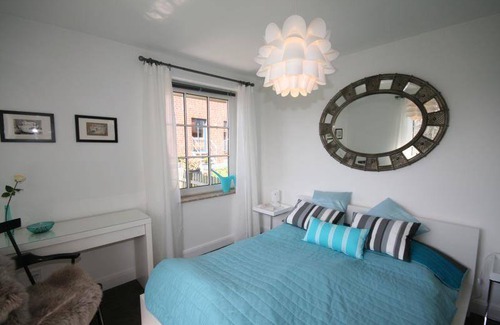 Timmendorfer Strand Apartment | 47 m² Apartment ∙ 1 bedroom ∙ 2 guests