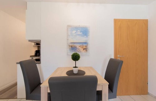 Timmendorfer Strand Apartment | 47 m² Apartment ∙ 1 bedroom ∙ 3 guests
