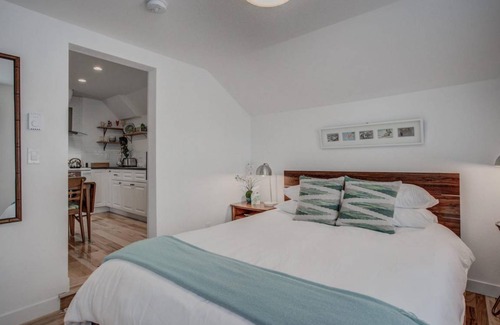 Downtown Colorado Springs Apartment | 47 m² Apartment ∙ 1 bedroom ∙ 2 guests