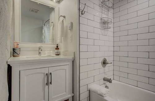 Downtown Colorado Springs Apartment | 47 m² Apartment ∙ 1 bedroom ∙ 3 guests