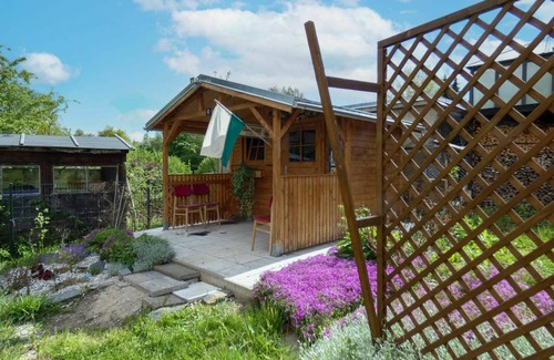 Lichtenstein Apartment | 47 m² Apartment ∙ 1 bedroom ∙ 2 guests