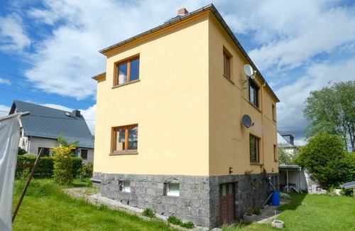 Lichtenstein Apartment | 47 m² Apartment ∙ 1 bedroom ∙ 2 guests