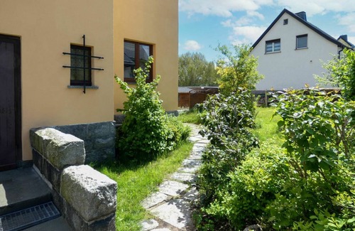 Lichtenstein Apartment | 47 m² Apartment ∙ 1 bedroom ∙ 2 guests