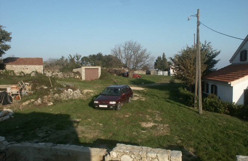 Loznati Apartment | 47 m² Apartment ∙ 1 bedroom ∙ 4 guests