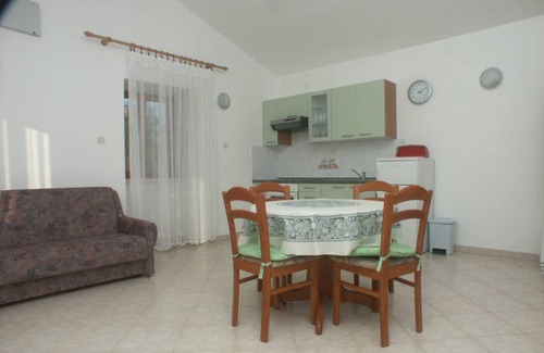 Loznati Apartment | 47 m² Apartment ∙ 1 bedroom ∙ 4 guests