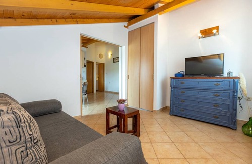 Razanac Apartment | 47 m² Apartment ∙ 1 bedroom ∙ 4 guests