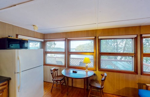 Charlotte Cottage | 47 m² Cabin ∙ 1 bedroom ∙ 4 guests