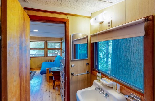 Charlotte Cottage | 47 m² Cabin ∙ 1 bedroom ∙ 4 guests