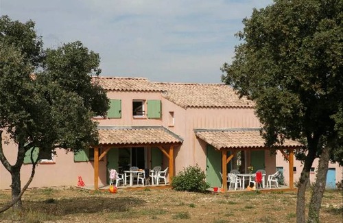 Sauve House | 47 m² House ∙ 2 bedrooms ∙ 6 guests