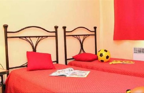 Sauve House | 47 m² House ∙ 2 bedrooms ∙ 6 guests