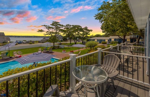 Hampton Bays Apartment | 47 m² Studio flat ∙ 2 guests
