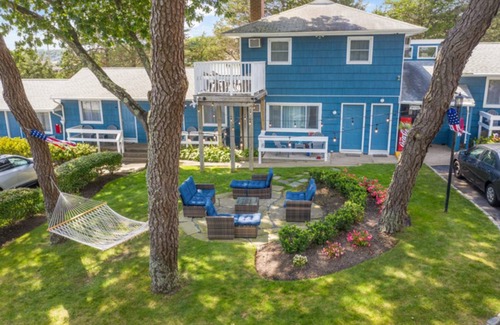Hampton Bays Apartment | 47 m² Studio flat ∙ 2 guests