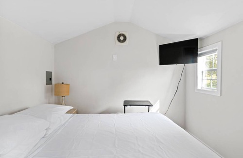 Hampton Bays Apartment | 47 m² Studio flat ∙ 2 guests