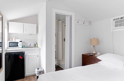 Hampton Bays Apartment | 47 m² Studio flat ∙ 2 guests