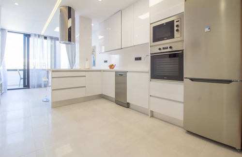 Las Palmas de Gran Canaria Apartment | 47 m² Studio flat ∙ 1 bedroom ∙ 2 guests