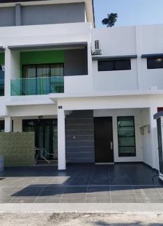 Pangkor Island House | 48 悠之处NO . 48, PERSIARAN ALAM IMPIAN 3 VILLA RIADAH ALAM IMPIAN PANGKOR, 32300 PANGKOR , PERAK.