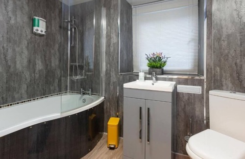 Tollcross House | 48 Gilmore Place Residences