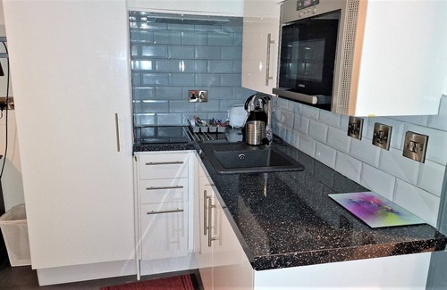 Tollcross House | 48 Gilmore Place Residences