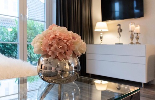 Timmendorfer Strand Apartment | 48 m² Apartment ∙ 1 bedroom ∙ 2 guests