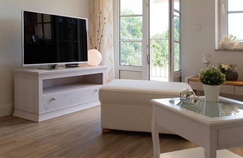 Timmendorfer Strand Apartment | 48 m² Apartment ∙ 1 bedroom ∙ 2 guests