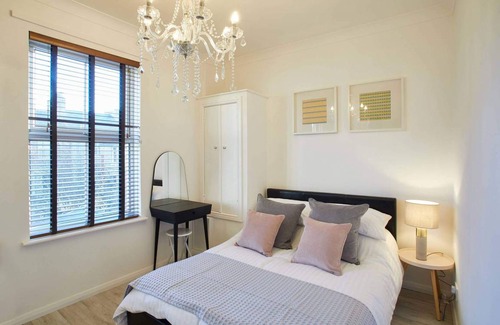 Saltburn-by-the-Sea Apartment | 48 m² Apartment ∙ 2 bedrooms ∙ 5 guests