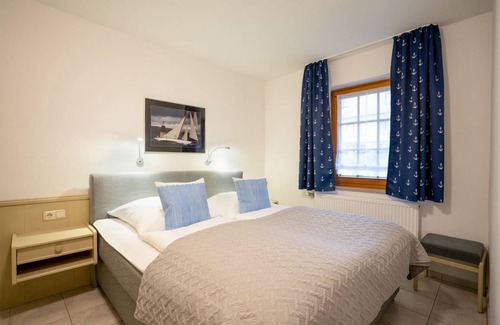 Scharbeutz Apartment | 48 m² Apartment ∙ 1 bedroom ∙ 2 guests
