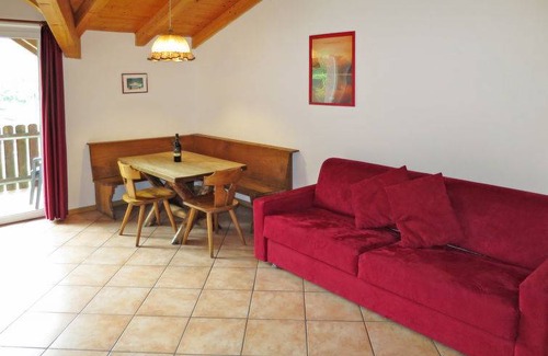 Molina di Ledro Apartment | 48 m² Apartment ∙ 1 bedroom ∙ 4 guests