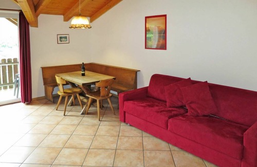 Molina di Ledro Apartment | 48 m² Apartment ∙ 1 bedroom ∙ 4 guests
