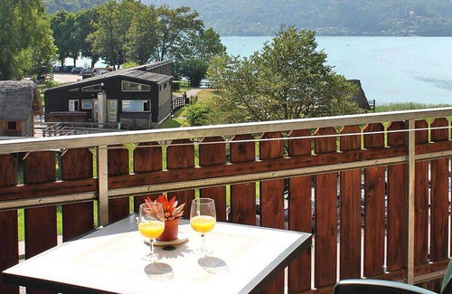 Molina di Ledro Apartment | 48 m² Apartment ∙ 1 bedroom ∙ 4 guests